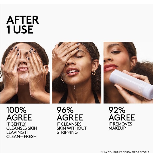 BN UNUSED FENTY SKIN MELT AWAY AWF - Picture 8 of 13